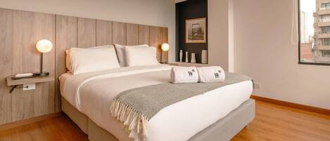 アパートメント | 2 室のベッドルーム、インターネットアクセス