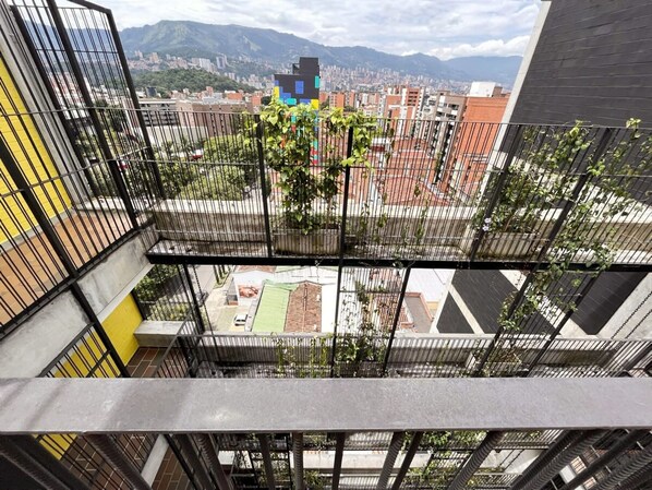 Apartment | 1 bedroom, Internet - w Lovely Loft in Laureles (Medellín)