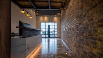 Apartamento | Fachada