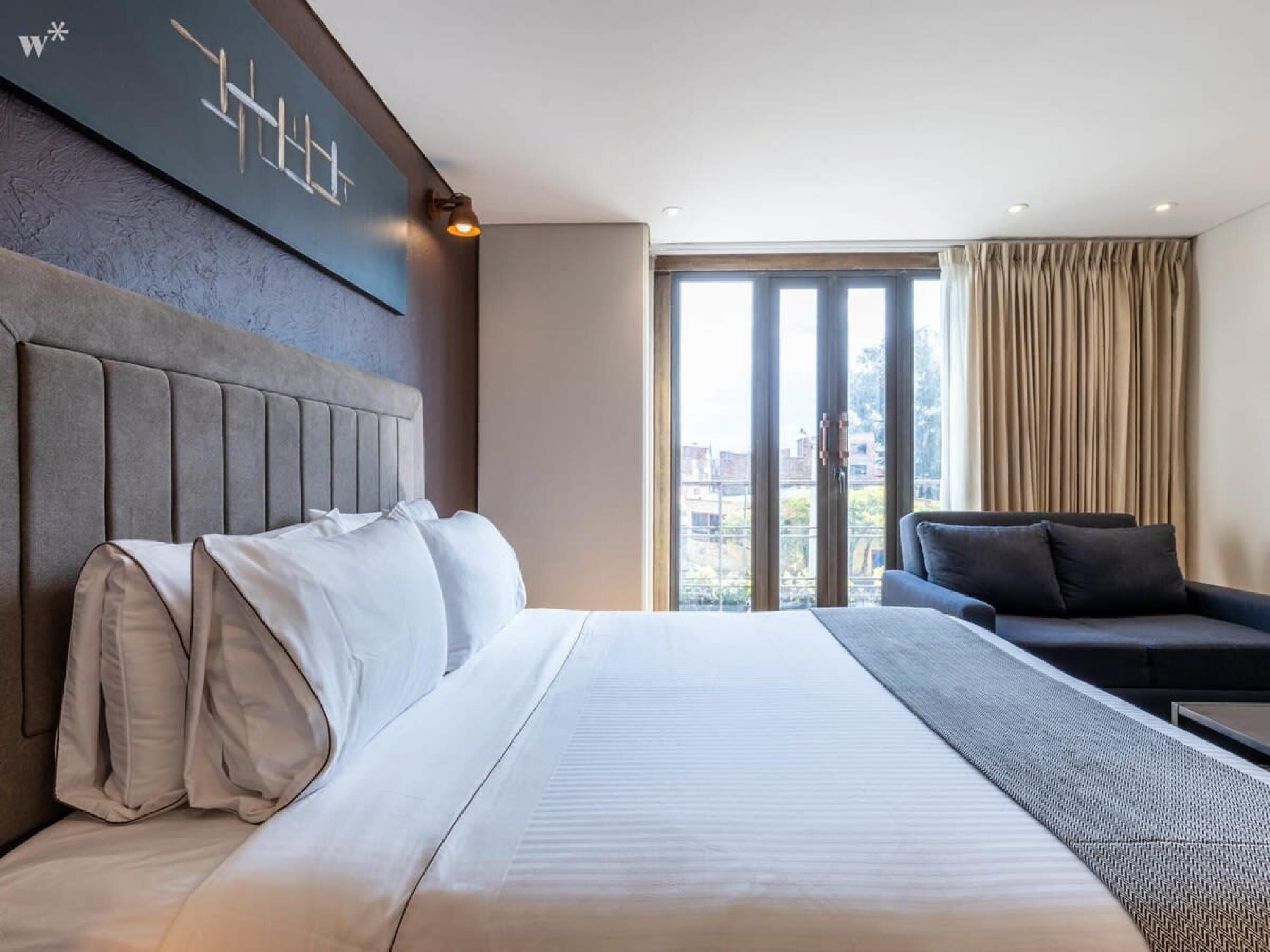 Apartment | 1 bedroom