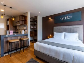 Lägenhet | 1 sovrum