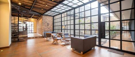 Apartment | Exterior