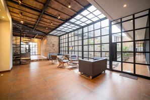 Apartment | Exterior - w Classy Loft in La Candelaria (Bogotá)