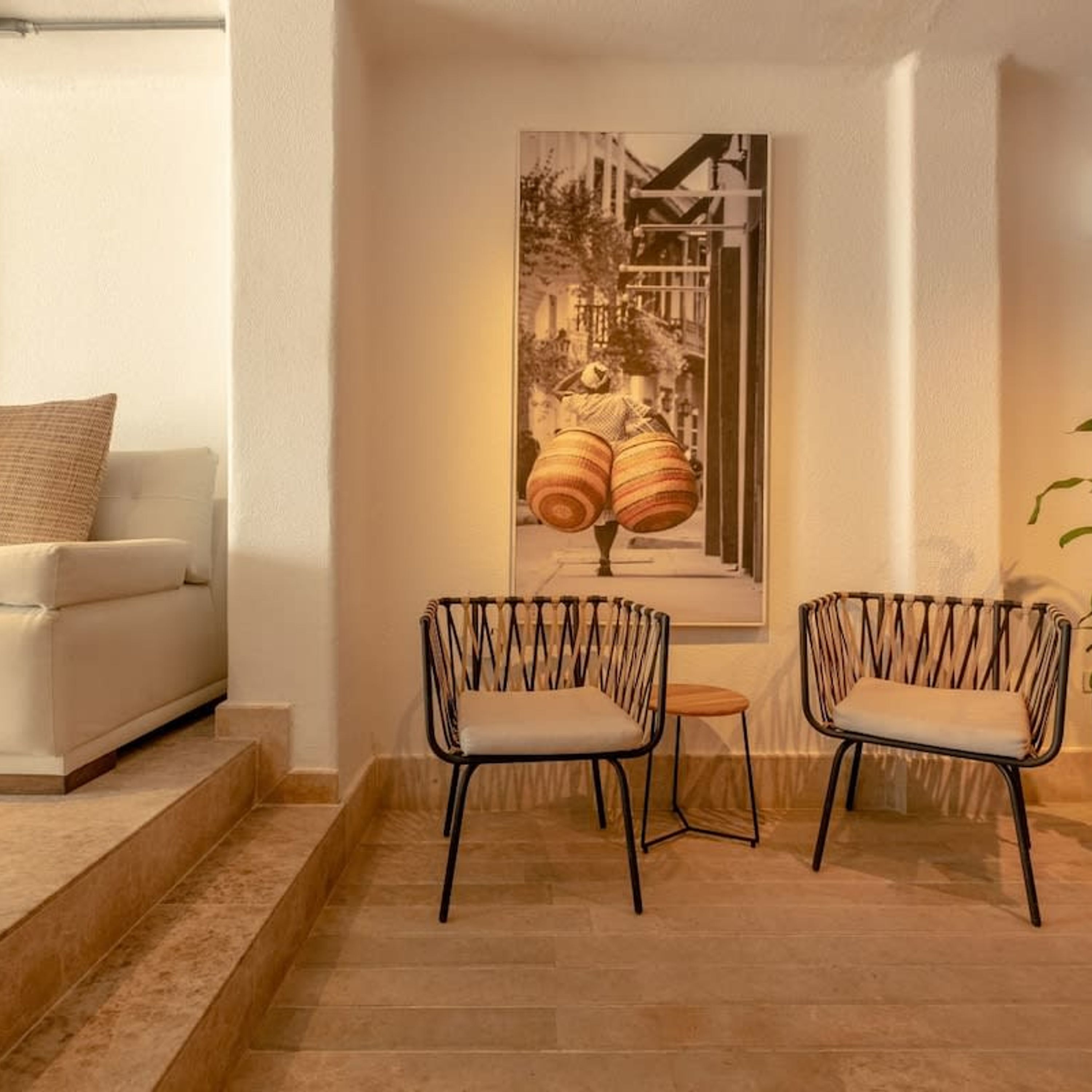 House | 4 bedrooms, iron/ironing board, Internet