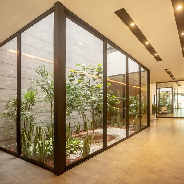 Apartment | 2 bedrooms, Internet - w Amazing 2BR in the Heart of Miraflores (Lima)