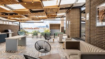 Apartamento, accesible para personas con discapacidad | 1 dormitorio