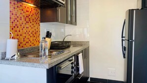 Apartemen