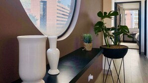 Apartemen