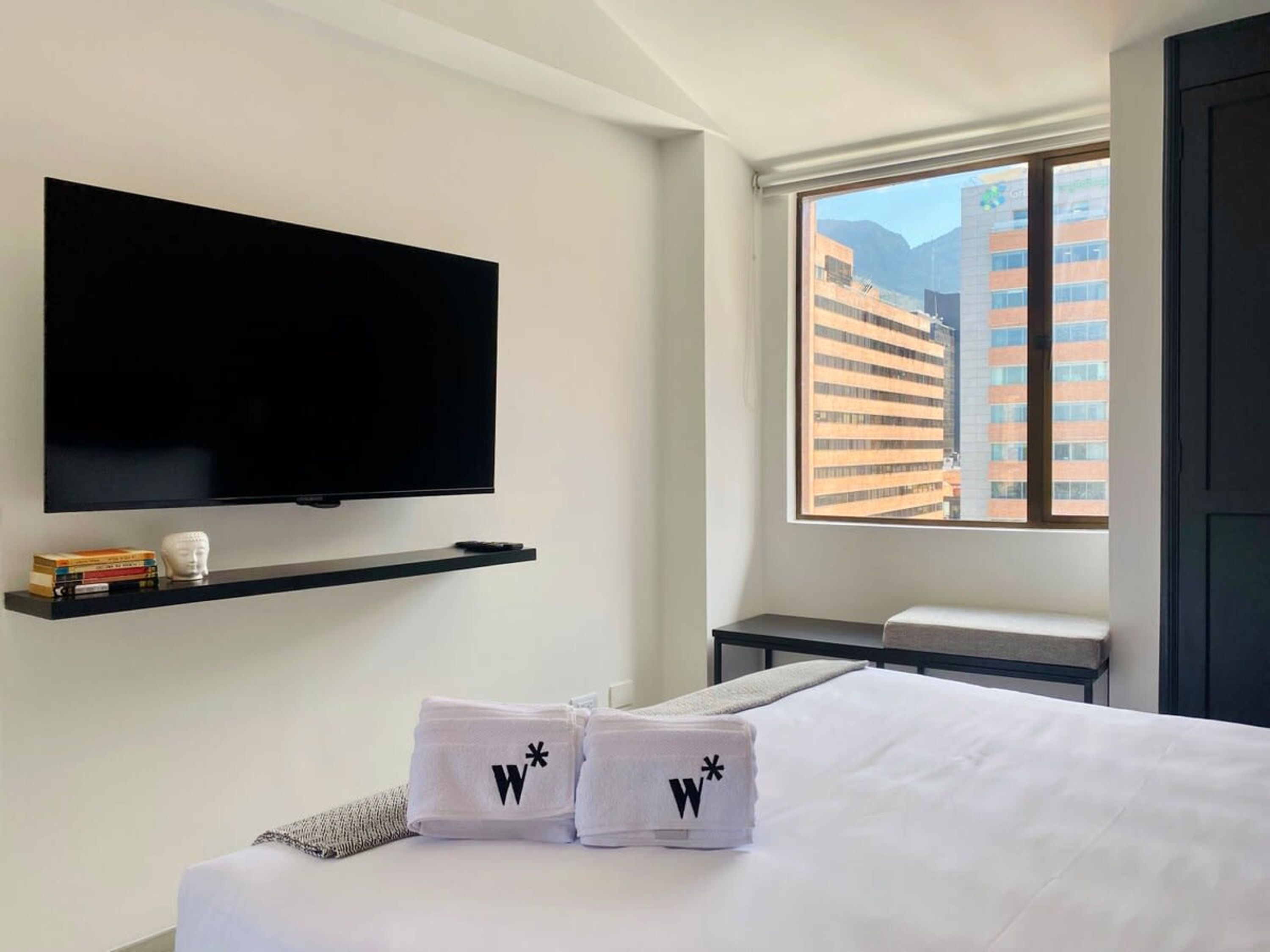 Apartment | 2 bedrooms, Internet