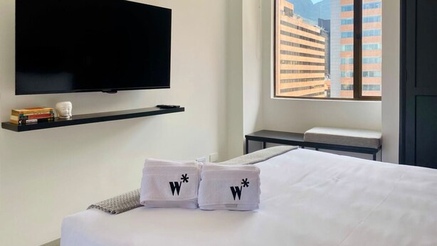Apartemen