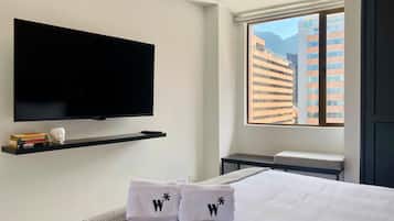Appartamento | 2 camere, Internet
