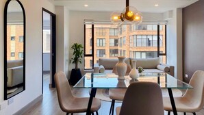 Apartemen
