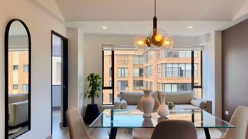 Appartamento | 2 camere, Internet