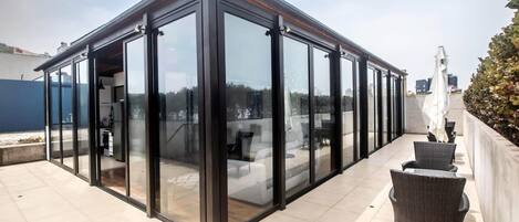 Appartamento | 2 camere, Internet