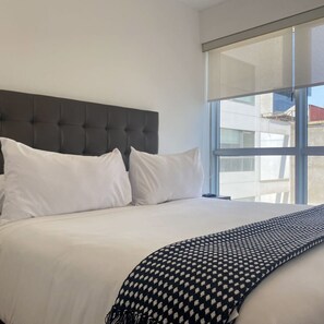 公寓 | 2 多间卧室、高速上网