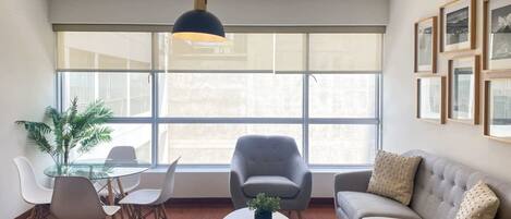 Apartment | 2 bedrooms, Internet