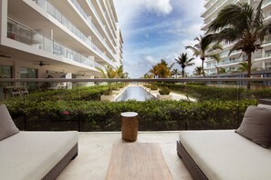 Leilighet, tilgjengelighetstilpasset | 4 soverom og internett