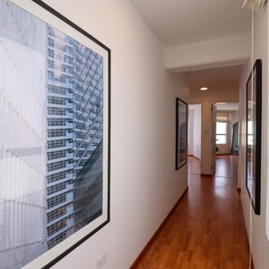 公寓 | 3 間睡房、互聯網