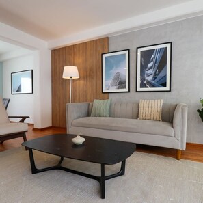 公寓 | 3 間睡房、互聯網