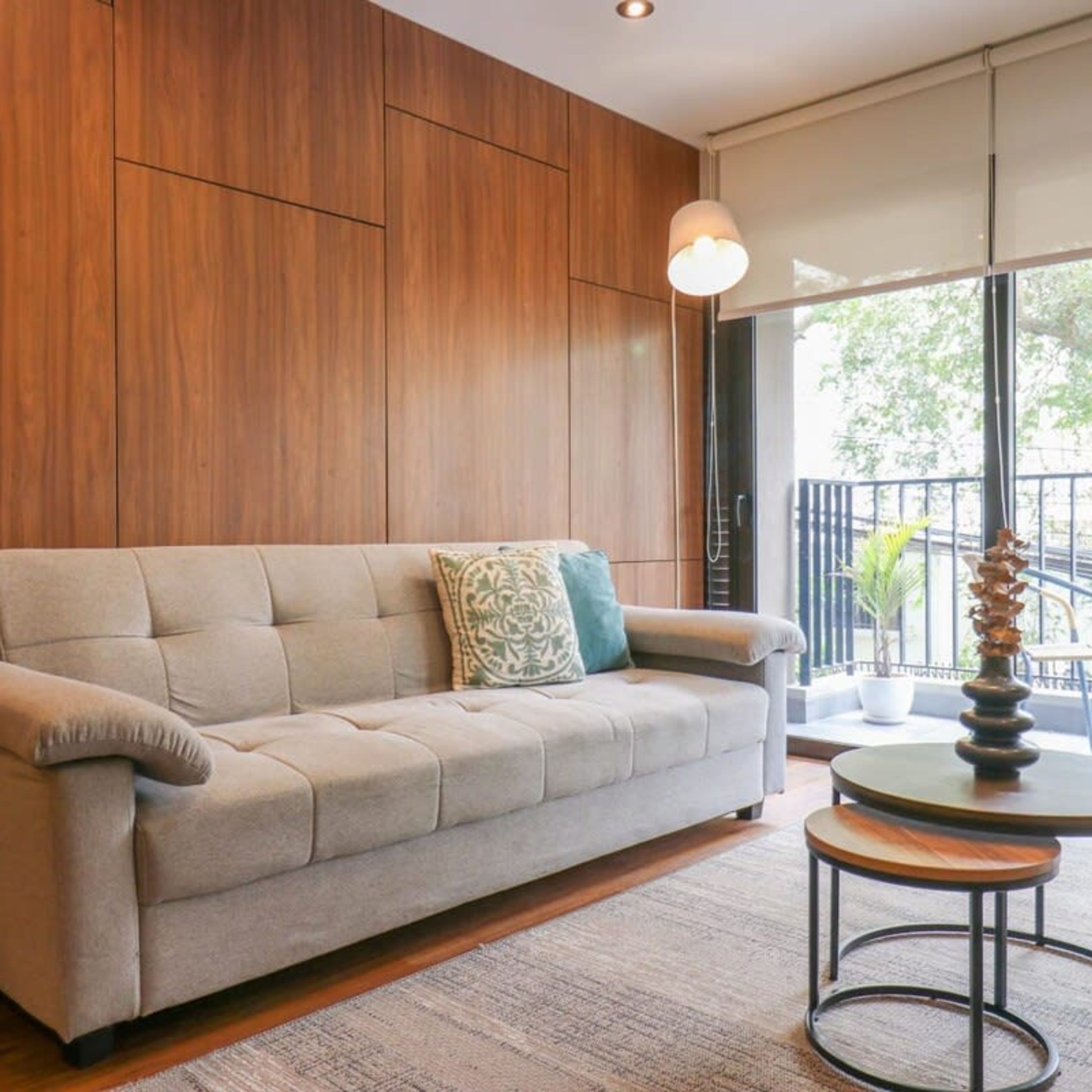 Apartment | 1 bedroom, Internet