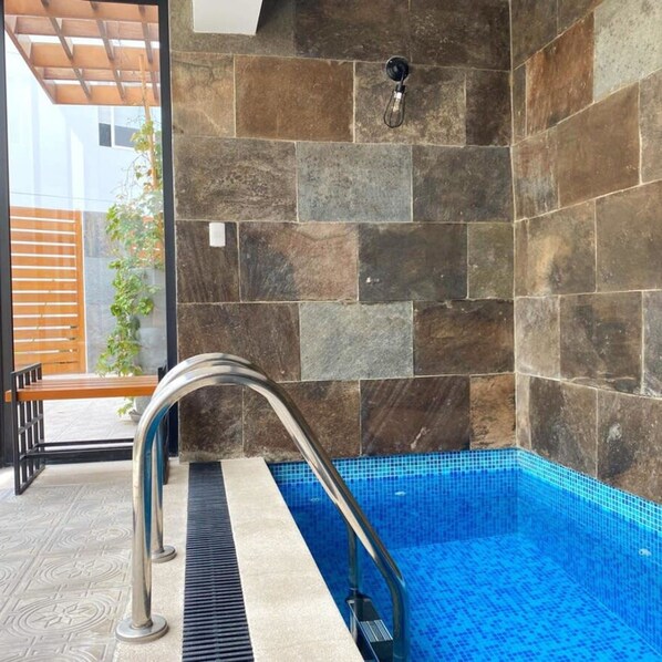 Apartment | 1 bedroom, Internet - w Contemporary 1BR Near Central Restaurante (Lima)