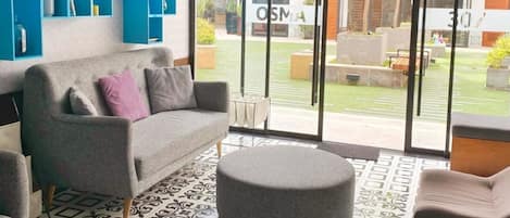 Apartment | 1 bedroom, Internet