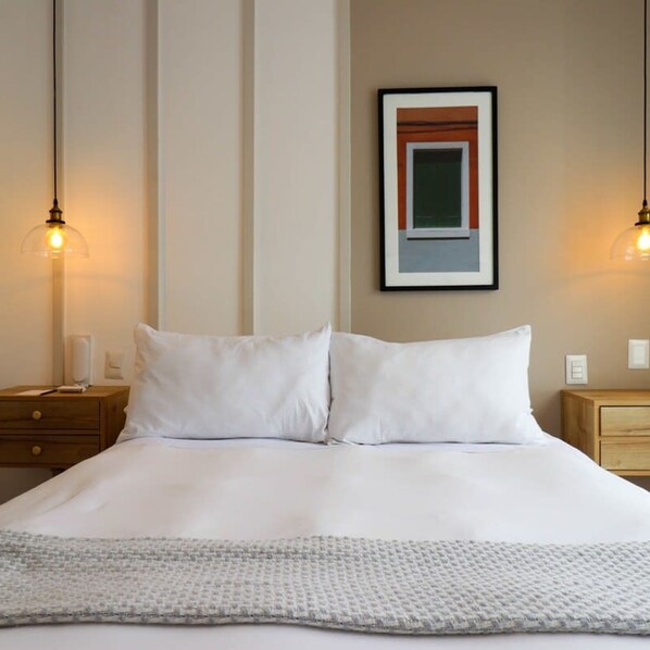 Apartment | 3 bedrooms, Internet - w Amazing 3BR in Barranco (Lima)