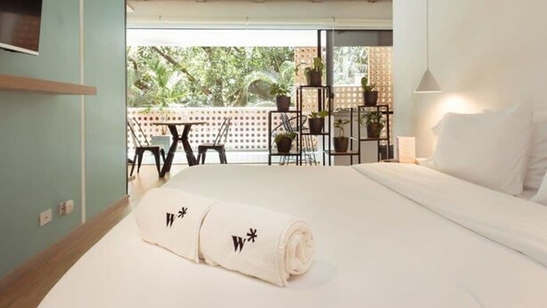 Apartemen