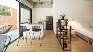 Apartemen