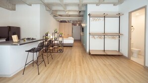 Apartemen