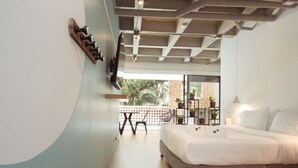Apartemen