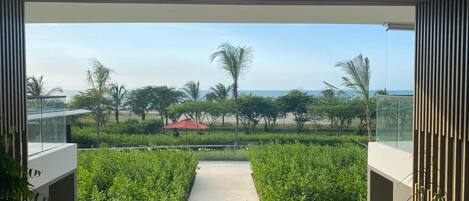 Apartment | 1 bedroom, iron/ironing board, Internet