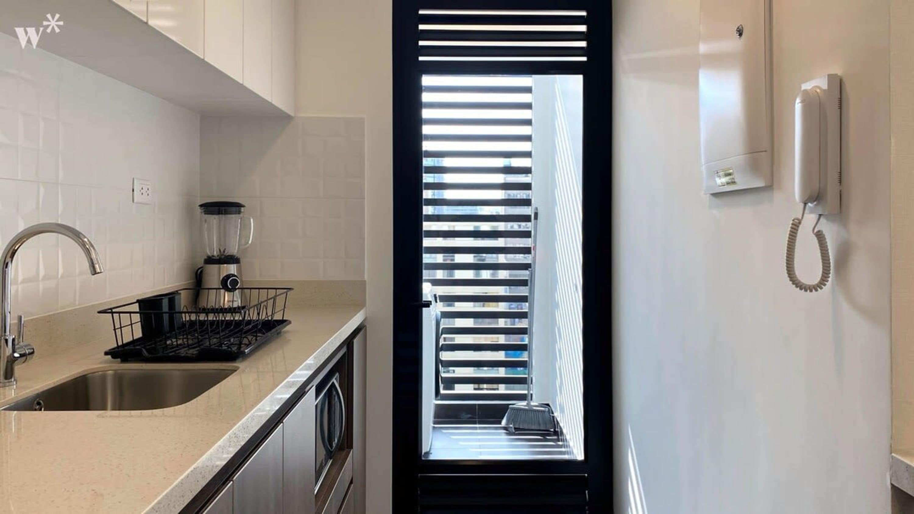 Apartment | 2 bedrooms, Internet