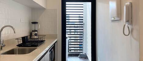 公寓 | 2 間睡房、互聯網