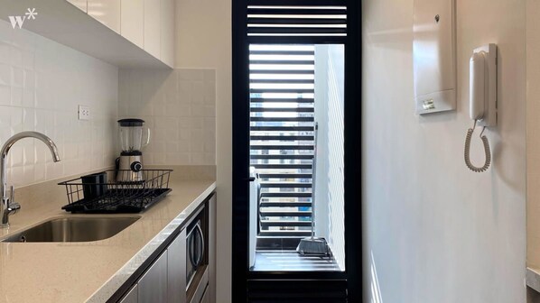 Appartamento | 2 camere, Internet