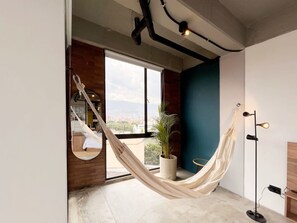 公寓, 無障礙 | 1 間睡房、互聯網