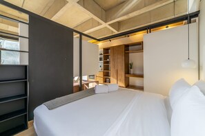 Apartment | 1 Schlafzimmer, Internetzugang