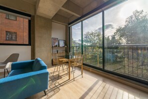 Apartment - Splendid Loft in Parque 93 (Bogotá)