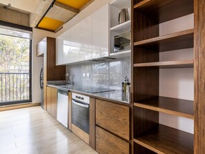 Apartment | 1 bedroom, Internet - Splendid Loft in Parque 93 (Bogotá)