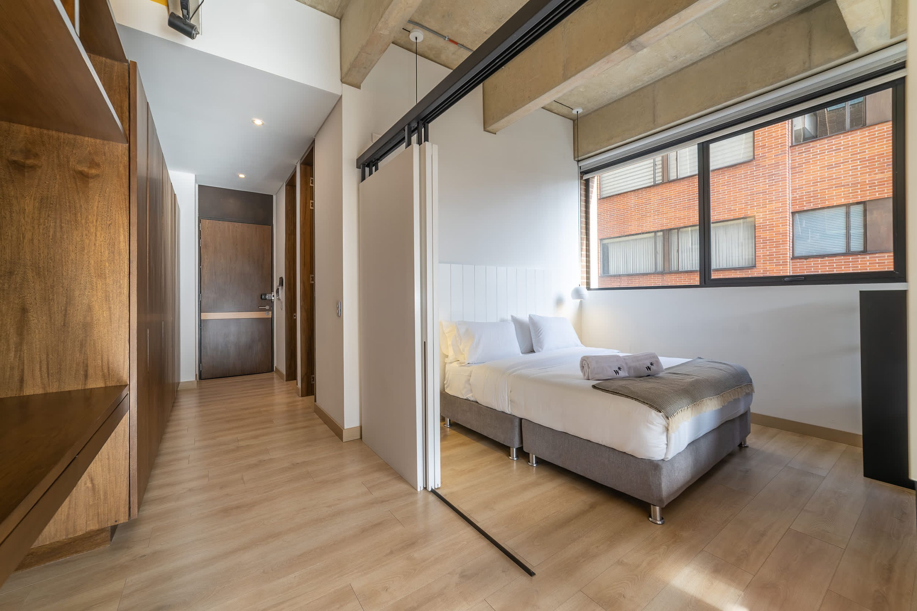 Apartment | 1 bedroom, Internet