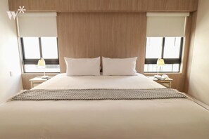 Apartment | 2 bedrooms, Internet - w Lively 2BR in Miraflores (Lima)