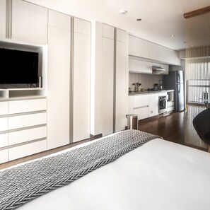 Apartment | 1 bedroom, Internet