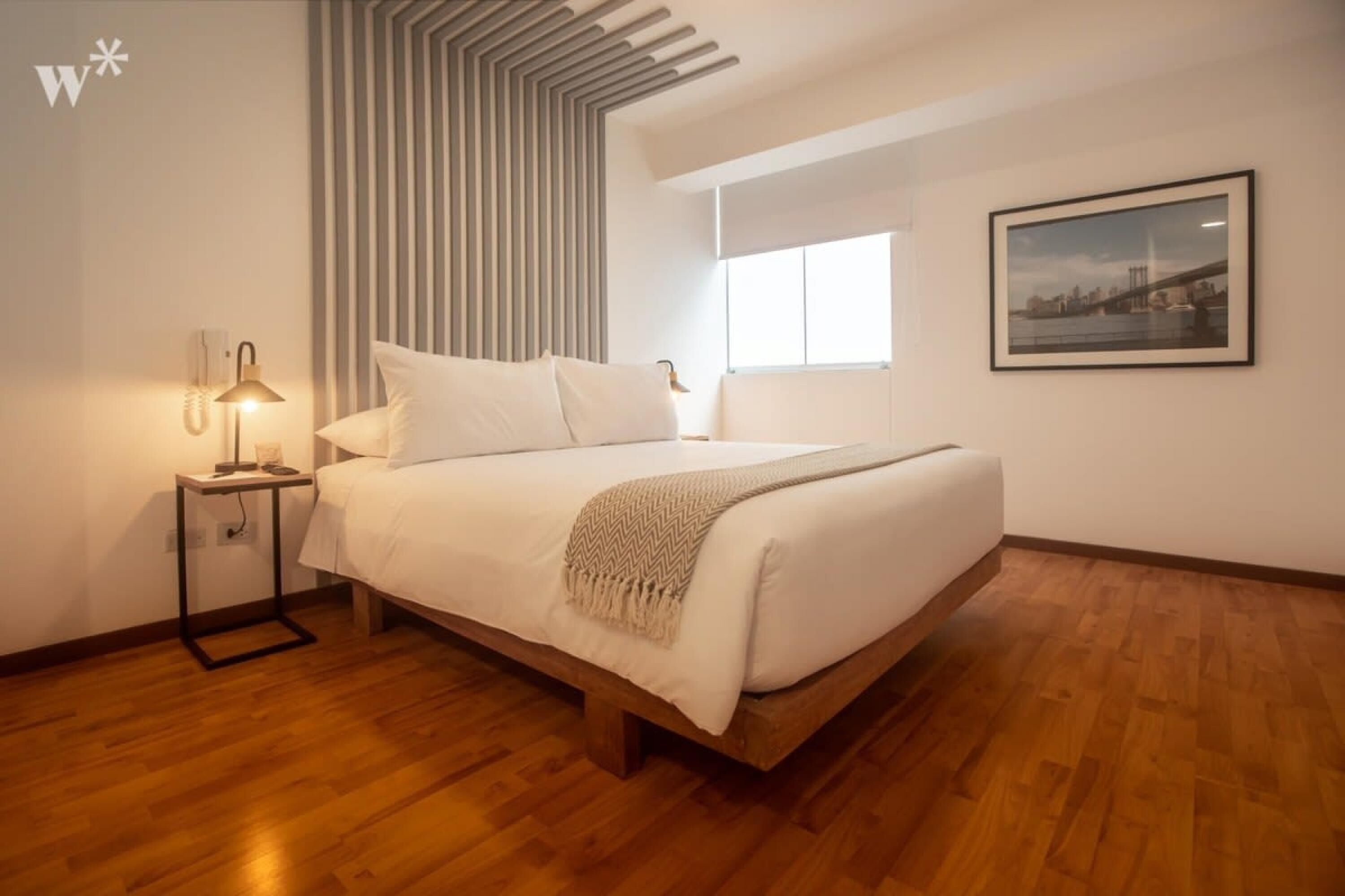 Appartement | 2 slaapkamers, een strijkplank/strijkijzer, internet