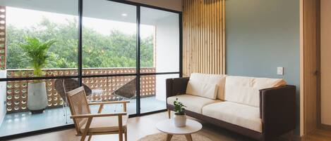 Apartment | 3 bedrooms, Internet