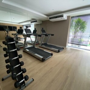 1 habitación y acceso a internet