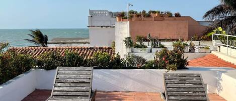 Casa | 4 dormitorios y Internet