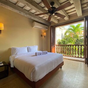 独立别墅 | 4 多间卧室、高速上网