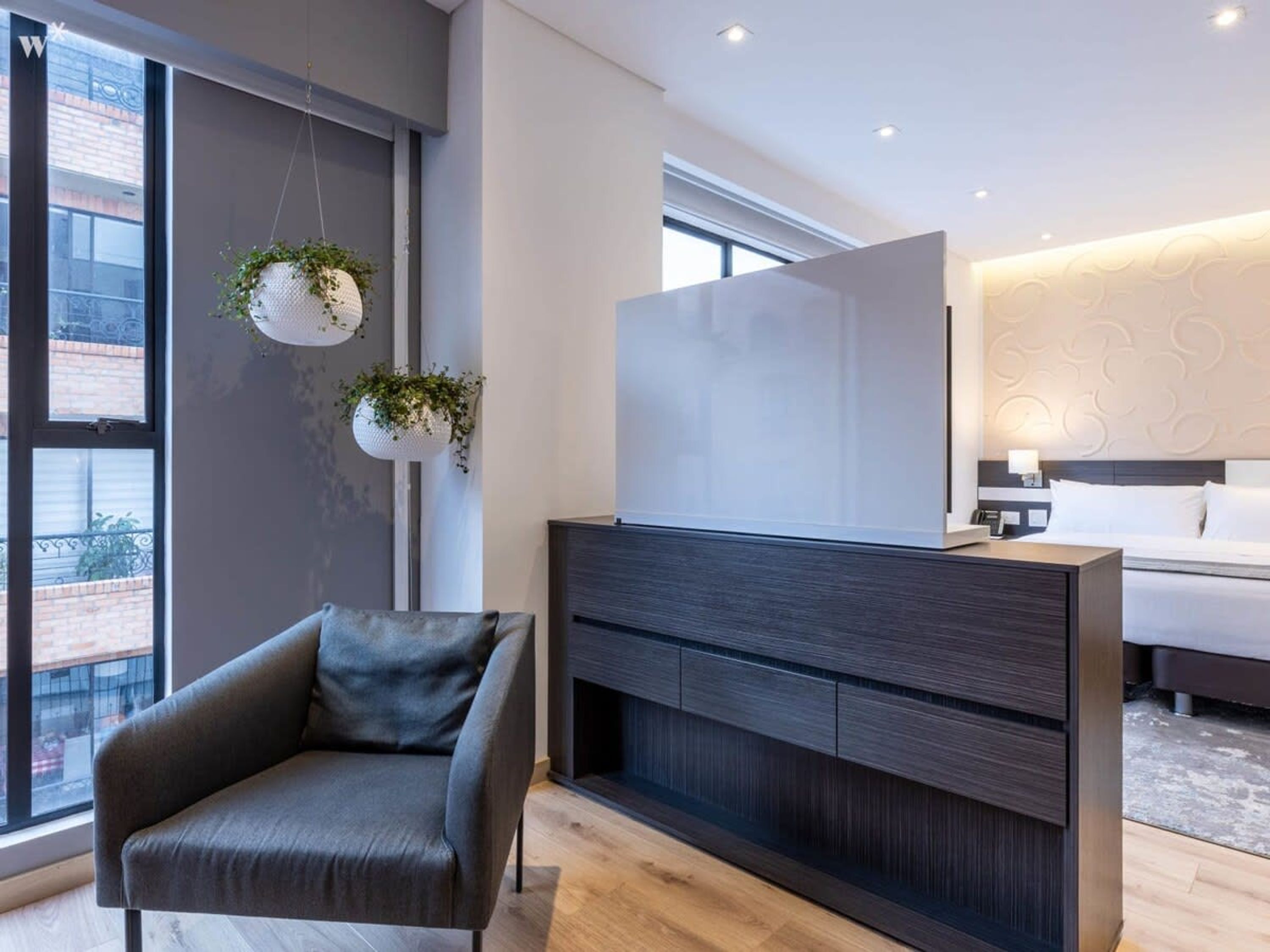 Apartment | 1 bedroom, Internet