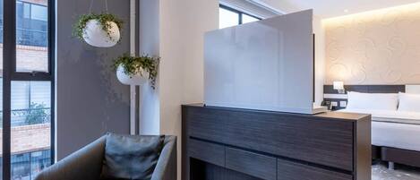 Appartement | 1 chambre, Internet