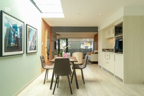 Apartment | 1 bedroom - w Picturesque Loft in the Heart of Barranco (Lima)